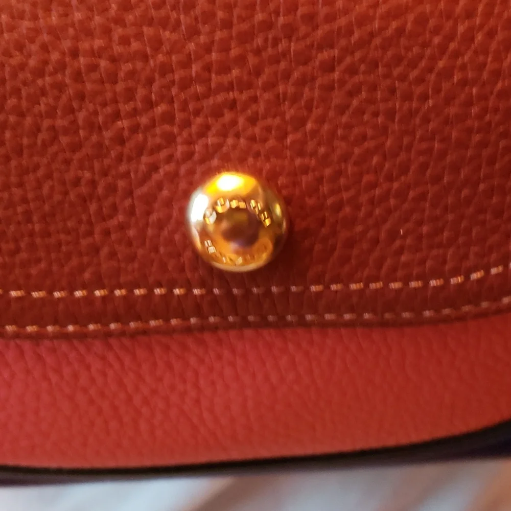 Authentic Coach Backpack 💖❤ - Picture 2 of 12